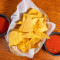 Large Chips And Salsa Togo