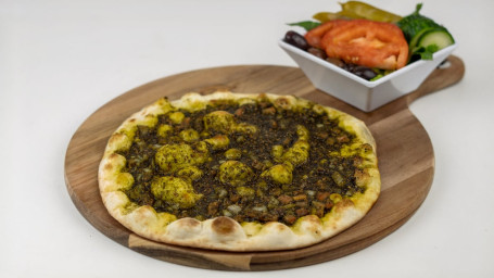 Zaatar Special