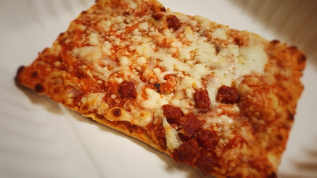 School Pizza Slice