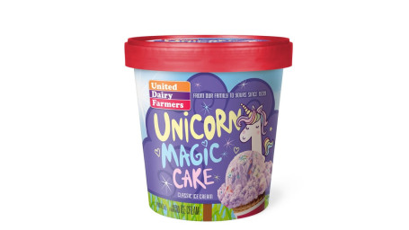 Pint Udf Unicorn Magic Cake
