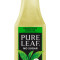 Pure Leaf Unsweetened Green Tea 18.5Oz