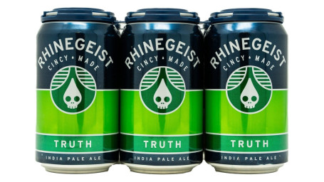 Rhinegeist Ipa 6 Pack