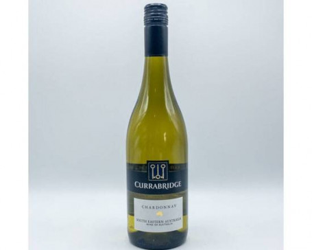 Currabridge Chardonnay (750Ml)
