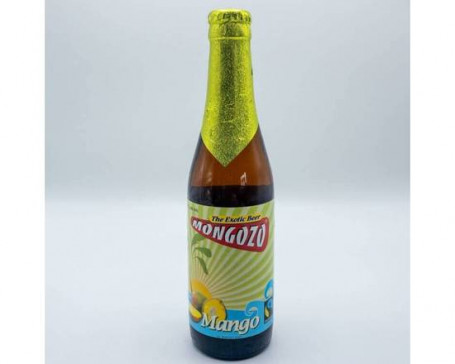 Mongozo Mango 3.6