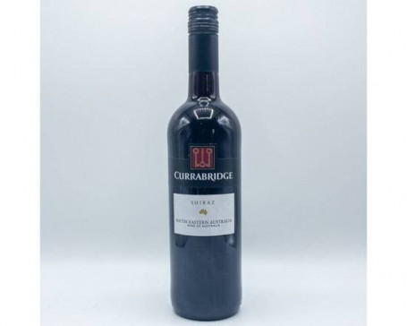 Currabridge Shiraz (750Ml)