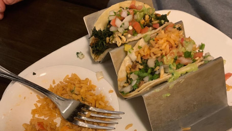 Popeye Tacos