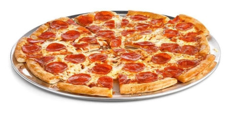 Pepperoni Deluxe (16 Specialty Pizza)