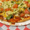 Veggie Pizza (12 Specialty Pizza)