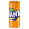 Fanta Orange Can 0,33l