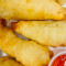 Fried Shrimp Cantonese (6) Guǎng Dōng Xiā