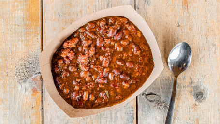 32Oz Brisket Chili