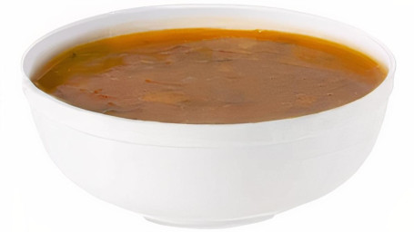 Egyptian Red Lentil Hot Soup — 16Oz
