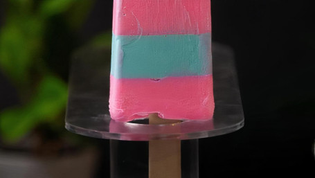 Bubblegum Paleta (Crema)