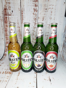 Holsten Non Alcoholic)