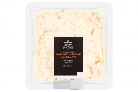 Morrisons Der Beste Krautsalat 300G