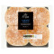 Morrisons The Best White Bread Rolls 4Er-Pack