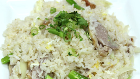 R5. Coconut Fried Rice