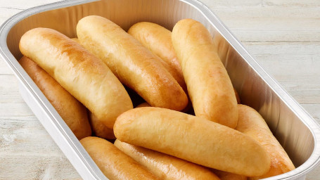 Fridays Garlic Bread Sticks Party Tray