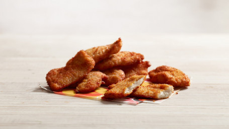 8 Crispy Chicken Streifen