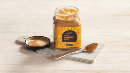 Prego Jar 250Ml