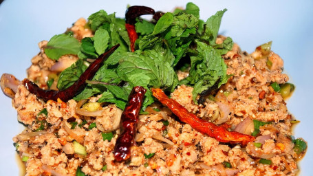 32. Larb Salad