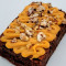 Pecan Turtle Brownie (Gluten-Free)