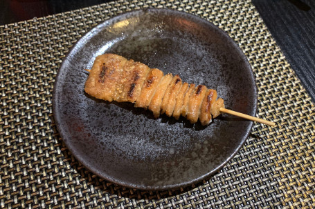 Yán Shāo Dà Cháng Grilled Intestine W/ Salt