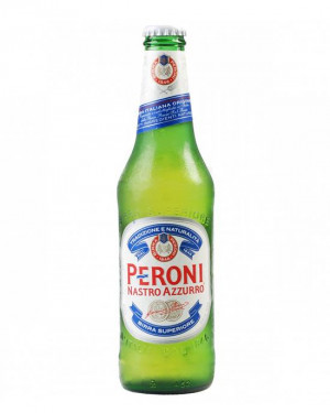 1 Peroni Nastro Azzurro