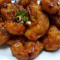 K15. Hot Braised Shrimp (Kan-Poong-Saewoo)