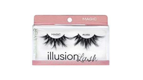 Magic Collection Illusion Lash 011