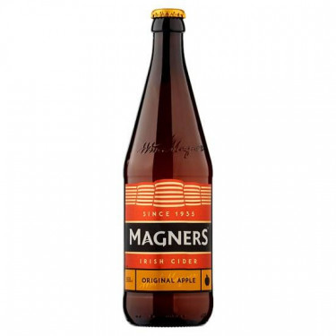 1 Magners Original Apple Irish Cider