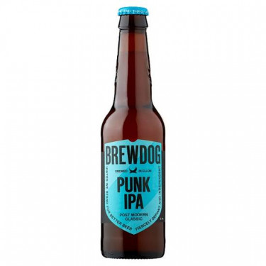 1 Brewdog Ipa