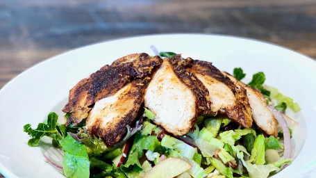 Large Pan Harvest Chicken Salad