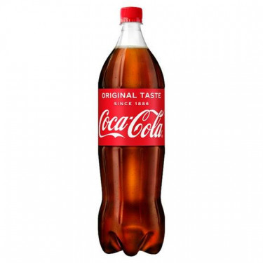 Coca-Cola Original Taste 1.5L