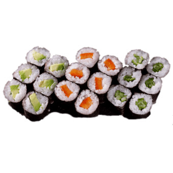Sushi Menü 1
