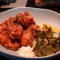 Karaage Salmon (Gf)