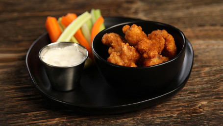 Boneless Cajun 8 Wings