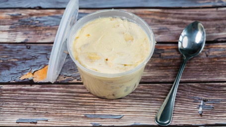 Heavenly Banana Pudding 16Oz (Serves 2)