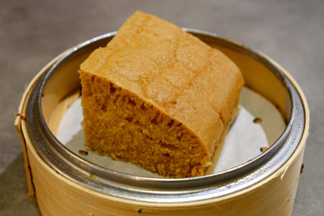 Gǔ Fǎ Mǎ Lā Gāo Cantonese Style Sponge Cake