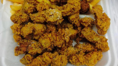 1Lb Chicken Gizzards