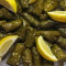 Grape Leaves /Dolmas/Grape Leaves (Mahshy Warquenab) (120 Pieces/Feed Up To 20 People) Order 24 Hour In Advance
