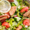 Fattoush Salad (Vegetable Pita)