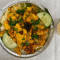 Steamed Basmati Vegetables (Vegetarian)