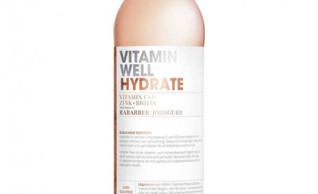 Vitamin Well Hydrate 50Cl