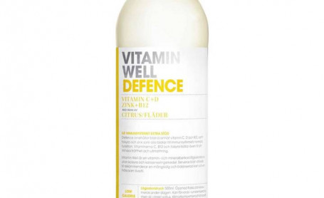 Vitamin Well Defense 50Cl