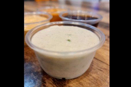 Cool Ranch Sauce