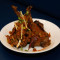 Lamb Chop Masala (3Pcs)