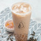 Xiǎo Yù Yuán Tàn Bèi Wū Lóng Nǎi Chá Roasted Oolong Milk Tea With Taro Balls