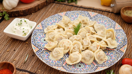 Pelmeni Beef