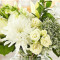 Classic Ivory – A Florist Original